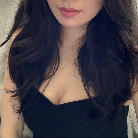 Klassy Network ruched brami XXS - Picture 4 of 11